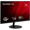Image de Viewsonic Écran Va24e2-h 24'' Full Hd Ips Led 75hz