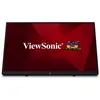 Image de ViewSonic TD2230-2 Moniteur à écran Tactile 22" Full HD 1920x1080 Pixels, 10 points Touch, 5 ms, 200 CD/m², VGA, HDMI, DP, Haut-p