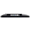 Image de ViewSonic TD2430 - Écran LED - 24" (23.6" visualisable) - écran tactile - 1920 x 1080 Full HD (1080p) - MVA - 250 cd/m² - 3000:1 - 25 ms - HDMI, VGA, DisplayPort - haut-parleurs