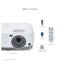 Image de ViewSonic PA503S - projecteur DLP - portable - 3D