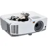 Image de Viewsonic PA503S (SVGA, 3600 lm, 1.96 - 2.15:1), Projecteur, Blanc