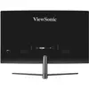 Image de Viewsonic VX2458-C-mhd (1920 x 1080 pixels, 24"), Moniteur, Noir