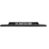 Image de ViewSonic - Écran LED - 16" (15.6" visualisable) - écran tactile - 1366 x 768 @ 60 Hz - TN - 190 cd/m² - 500:1 - 12 ms - HDMI, VGA - haut-parleurs