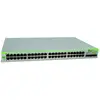 Image de Allied Telesis Web Smart Switch 48pt (48 ports), Switch réseau, Gris