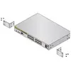 Image de Allied Telesis AT-RKMT-J13 - Kit de montage pour rack - pour AT x230, x330; CentreCOM AT-GS970EMX/20, GS970EMX/28, x230-18, x230-28, x230L-17, x330-28