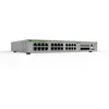Image de Allied Telesis AT-GS970M/18PS-50 Managed L3 Gigabit Ethernet (10/100/1000) Grey 1U