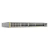 Image de Allied Telesis L3 STACKSWITCH 48X10/100/1000T4X (52 ports), Switch réseau, Gris