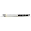 Image de Allied Telesis AT x530L-28GPX (28 ports), Switch réseau, Gris