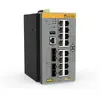 Image de Allied Telesis AT IE340-20GP (20 ports), Switch réseau, Gris