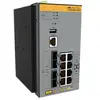 Image de Allied Telesis AT IE340-12GT (12 ports), Switch réseau, Gris