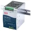 Image de Allied Telesis 48V 120W SIMPLE SORTIE INDUSTRIELLE (120 W), Alimentation PC, Bleu, Gris