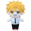 Image de Peluche Chainsaw Man Denji 20 cm