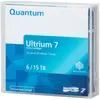Image de Quantum LTO Ultrium 7 (LTO-7 Ultrium, 6000 Go), Cartouche de données
