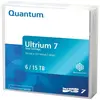 Image de Quantum LTO Ultrium 7 (LTO-7 Ultrium, 6000 Go), Cartouche de données