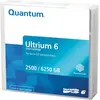 Image de Quantum Cartouche de données LTO6 Media Ultrium 2.5/6.25TB (LTO-6 Ultrium, 2500 Go), Cartouche de données