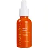 Image de Pomélo+Co Pêche Sérum Cheveux Gloss Sérum cheveux 1000 ml