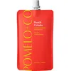 Image de Masque pour cheveux secs Peach Colada - Pomélo+Co