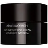 Image de Shiseido, Crème visage, crème de soin pour la peau (50 ml, Crème 24h)