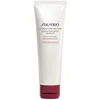 Image de Shiseido Mousse Nettoyante Clarifiante - Mousse nettoyante tous types de peaux