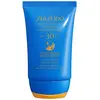 Image de Shiseido, Crème solaire, Expert Sun Protector Face Cream (SPF 30, 50 ml)