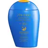 Image de Shiseido, Crème solaire, Expert Sun Protector Face and Body Lotion (SPF 30, 150 ml)
