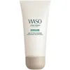 Image de Shiseido WASO - Gel huile nettoyant et démaquillant