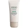 Image de Shiseido WASO - Soin hydratant teinté non gras SPF30