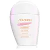 Image de Shiseido Urban Environment Age Defense Oil-Free Crème solaire 1000 ml