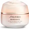 Image de Shiseido, Soin des yeux, Benefiance Wrinkle Smoothing Eye Crème (re) 15 ml (Crème pour les yeux, Journée, Nuit, 15 ml)