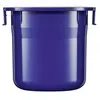 Image de Shiseido Vital Perfection Uplifting & Firming Advanced Cream Refill Crème visage 1000 ml