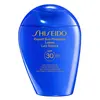 Image de Shiseido Expert Lotion de protection solaire SPF30 Lotion solaire 1000 ml