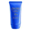 Image de Shiseido Expert Sun Protector Cream SPF50+ Extra Lotion solaire 1000 ml