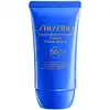 Image de Shiseido Crème Solaire Visage SPF50+ - Crème solaire
