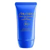 Image de Shiseido Expert Sun Protector Cream SPF30 Lotion solaire 1000 ml