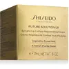 Image de Shiseido Future Solution LX Crème Régénérante Contour des Yeux et des Lèvres 17 ml