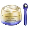Image de Shiseido Vital Perfection Uplifting and Firming Advanced Eye Cream Crème contour des yeux 1000 ml