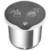 Image de Shiseido Crème Revitalisant Total - Crème anti-âge homme haute performance