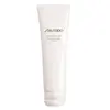 Image de Shiseido Deep Cleansing Foam Mousse nettoyante visage 1000 ml