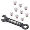 Image de Xpedo Picots De Pédales Mx Force One Size