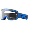 Image de Giro Lunettes Tempo Mtb Clear/CAT0