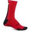 Image de Giro, Unisexe, Chaussettes de sport, HRC+ Merino Sock (S), Rouge, Marron, Gris, Noir