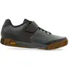 Image de Giro, Hommes, Chaussures de cyclisme, Chamber II (37), Marron, Gris