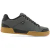 Image de Giro, Hommes, Chaussures de cyclisme, Jacket II (39), Gris, Marron