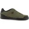 Image de Giro, Hommes, Chaussures de cyclisme, Jacket II (37), Vert, Noir