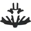 Image de Bell, Accessoires pour casques de vélo