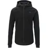 Image de Giro, Hommes, Veste de cyclisme, M Ambient Jacket (M), Noir, M
