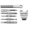 Image de Blackburn Outil Multi-fonction Switch Wrap One Size