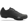 Image de Giro, Unisexe, Chaussures de cyclisme, La dentelle du corsaire (44), Noir
