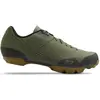 Image de Giro, Unisexe, Chaussures de cyclisme, La dentelle du corsaire (41), Vert