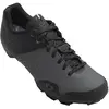 Image de Giro, Femmes, Chaussures de cyclisme, Chaussures de vélo Manta Lace W (37), Gris